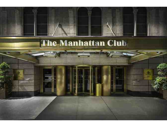 Holiday 2-Day Getaway at Manhattan Club NYC - Photo 1