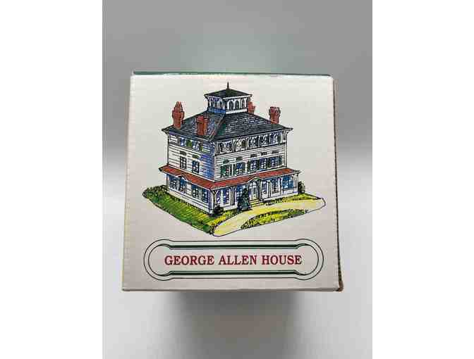 Harmony Grove - Cape May Collection Miniatures