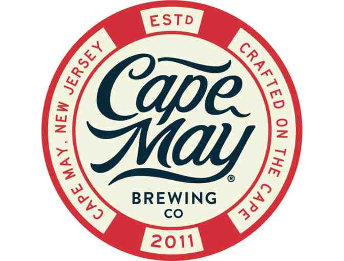Cape County Beer Lover's Package