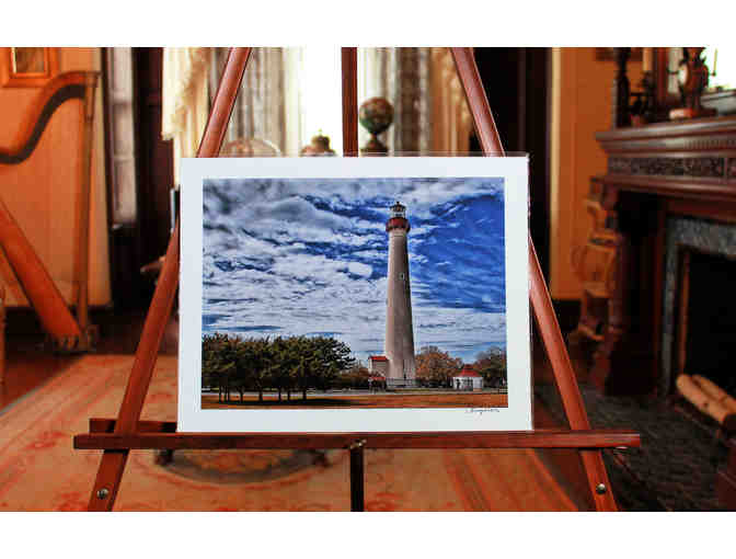 Cape May Wall Art Package