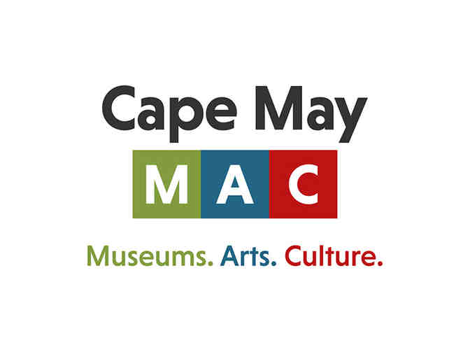 The Cape May MAC Collection