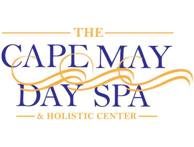 Cape May Day Spa Gift Certificate - Photo 2