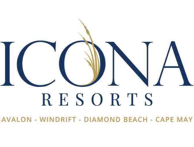 3-Night Cozy Season Getaway at Icona Resorts
