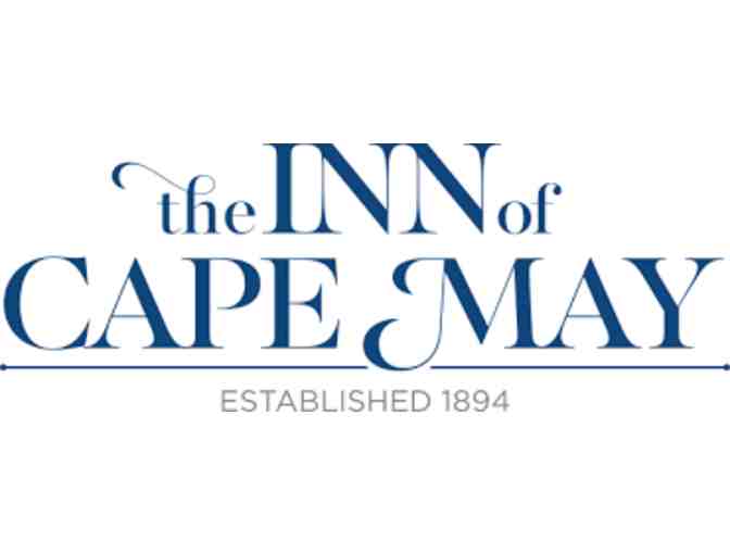 Two-night Ocean View Room at the Inn of Cape May