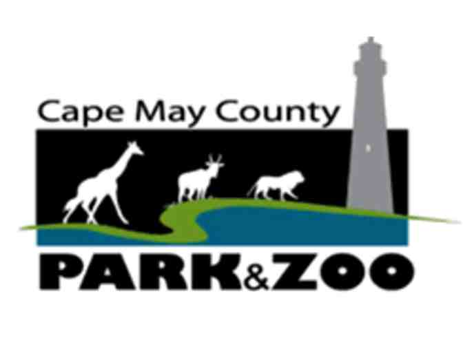 The Cape May County Adventure Package
