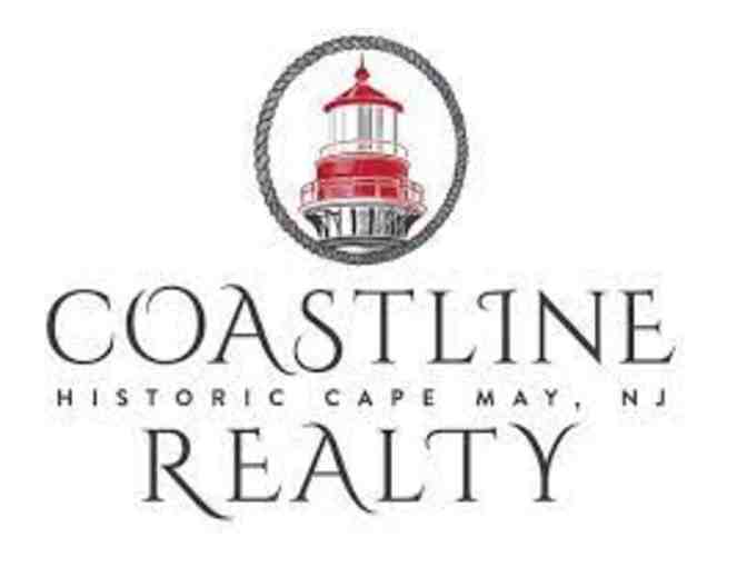 Coastline Realty Treat Yourself Package