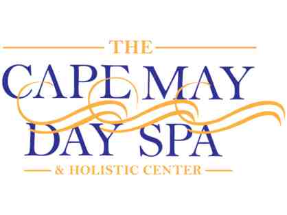 Cape May Day Spa Gift Certificate