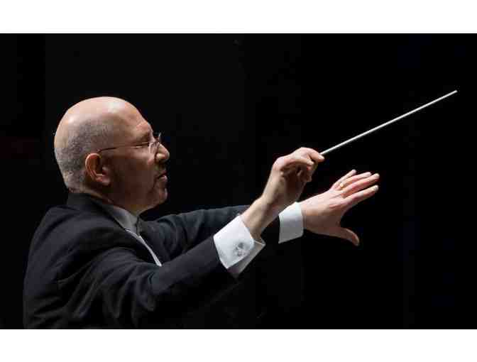 2026 Cape May Music Festival Subscription Package