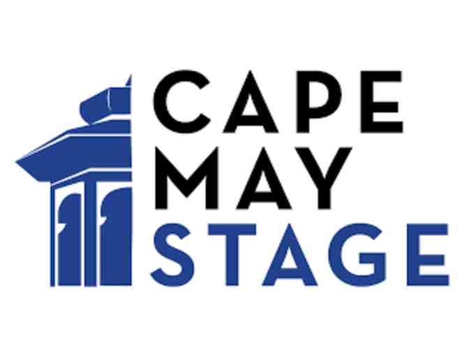 Two Season Cape May Stage Passes
