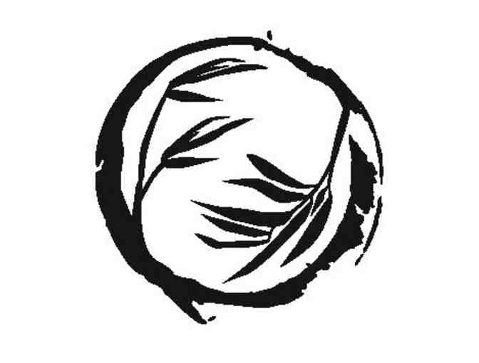 Handmade pottery pitcher