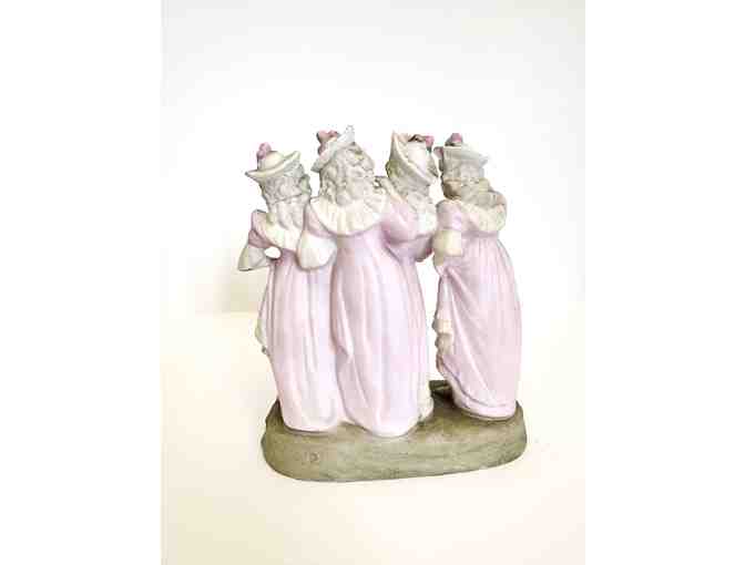 Porcelain Figurine