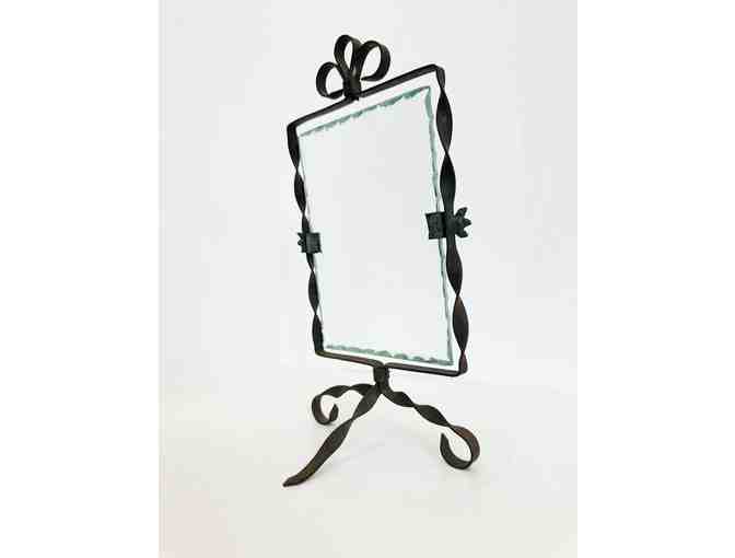 Vintage picture frame