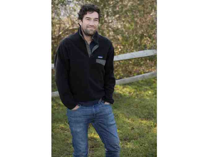 Family Portrait Session