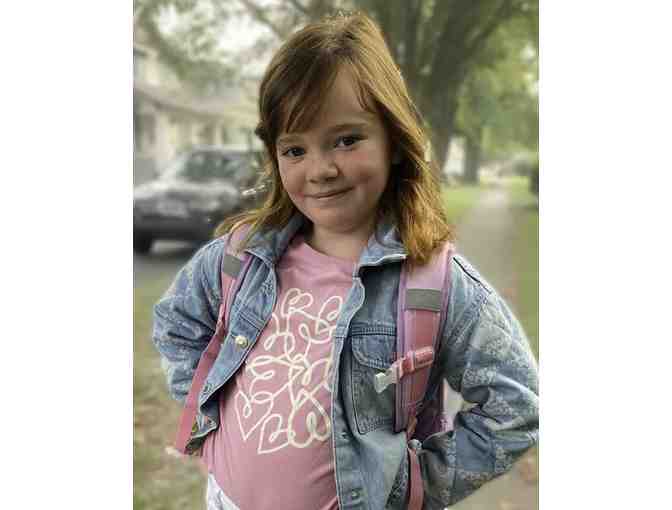 Family Portrait Session