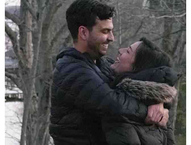 Family Portrait Session