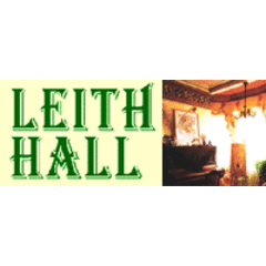 Leith Hall Historic Seashore Inn