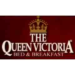 Sponsor: Queen Victoria