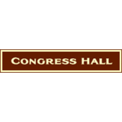 Sponsor: Congress Hall