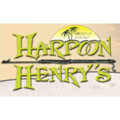 Harpoon Henry's