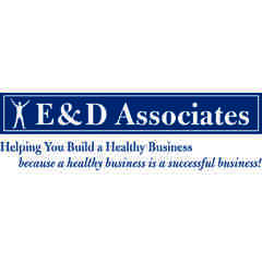 Ed Drozda, The Small Business Doctor