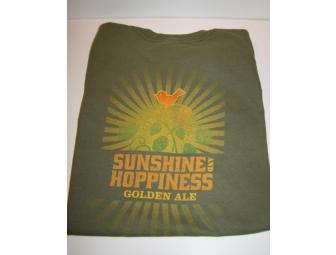 100% Organic Cotton T-Shirt