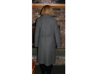 Geiger Coat