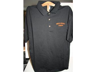 4 Tiger Short Sleeve Polo Shirts