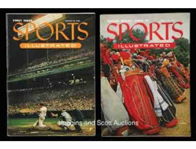 Sports Illustrated Collection