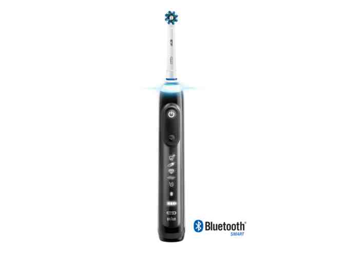 Oral-B Genius Rechargable Electric Tooth Cleaning System