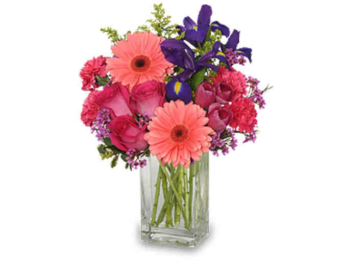 $25 Gift Certificate from Cole's Flowers - Photo 1