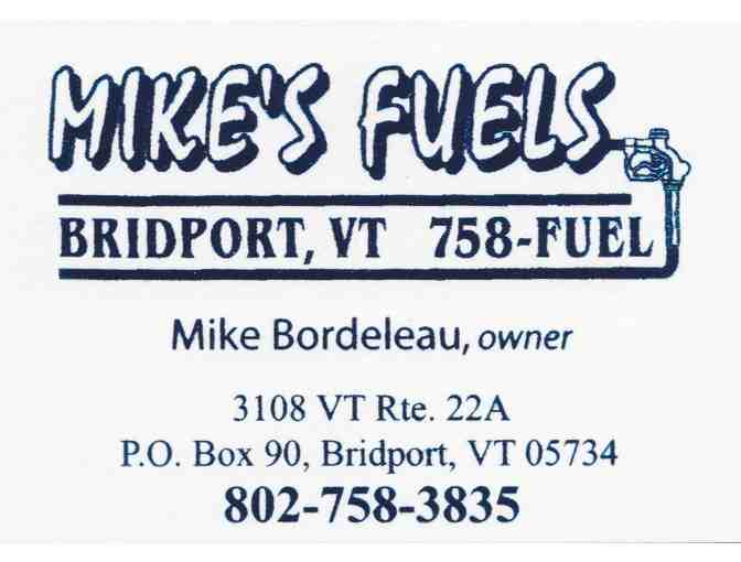 $100 Gift Certificate to Mike's Fuels - Photo 1