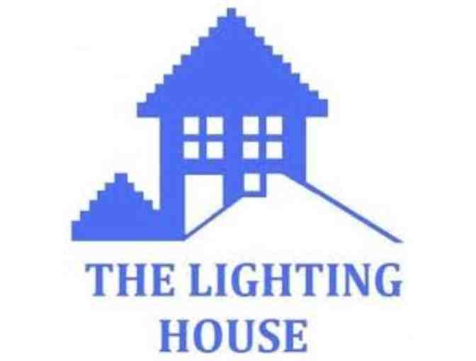 $50 Gift Certificate to the Lighting House in Shelburne, VT - Photo 1