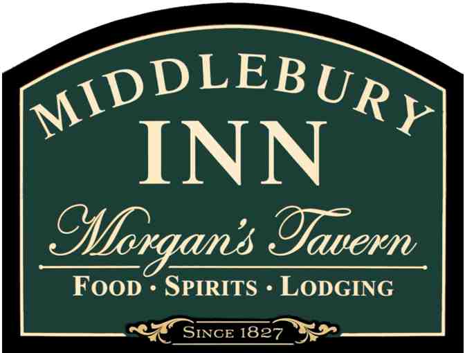 $100 at The Middlebury Inn - Photo 1