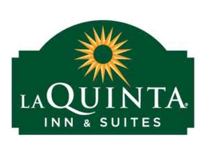 1 Night Stay at La Quinta Inn in South Burlington, VT - Photo 1