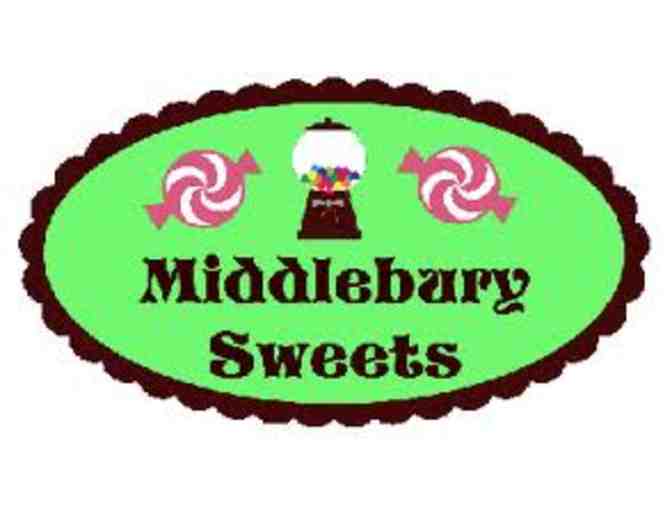$10 Gift Certificate to Middlebury Sweets - Photo 1