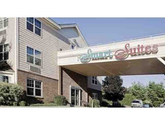 1 Night Stay at Smart Suites in Burlington, VT - Photo 1