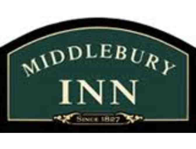 $100 Gift Certificate to Middlebury Inn - Photo 1