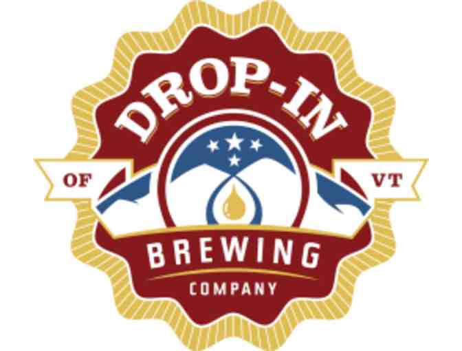 $25 Gift Card to Drop-in Brewing - Photo 1