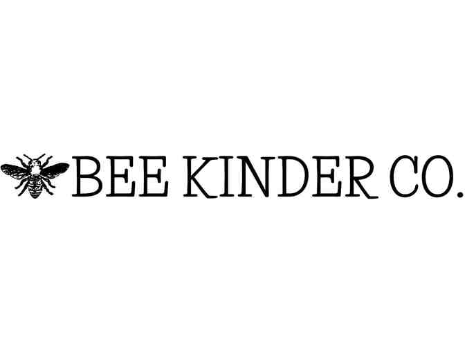 Bee Kinder Basket of CBD Products - Photo 1