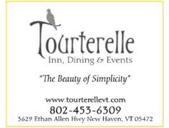 $100 Gift Certificate to Tourterelle - Photo 1