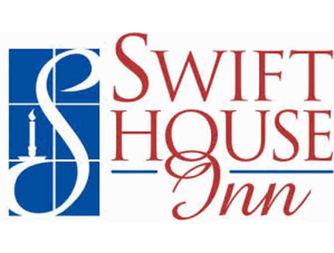 $100 Gift Certificate to The Swift House Inn - Photo 1