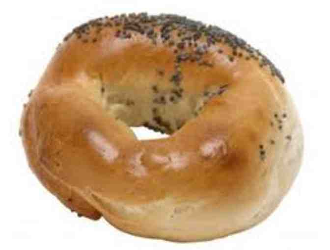$50 Gift Certificate to Middlebury Bagel - Photo 1