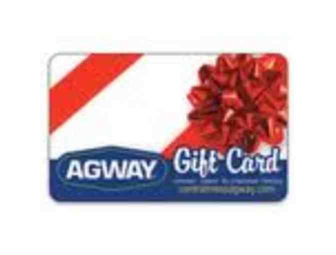 $100 Gift Card to Agway  in Middlebury - Photo 1