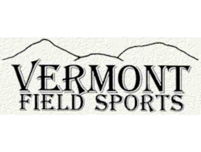 $100 Gift Certificate to Vermont Field Sports - Photo 1