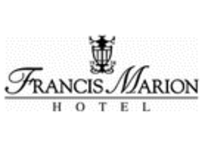 Francis Marion Hotel Charleston, SC