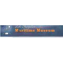 Lake Champlain Maritime Museum