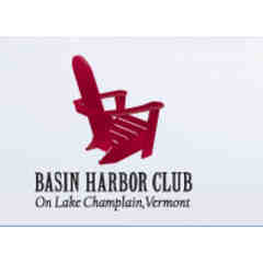 Basin Harbor Club