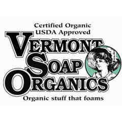 Vermont Soap Organics