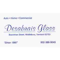 Desabrais Glass