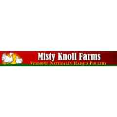 Misty Knoll Farms
